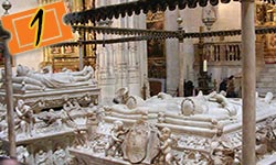 Capilla Real Granada