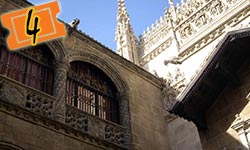 Cultura en Granada