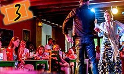 Flamenco en Granada
