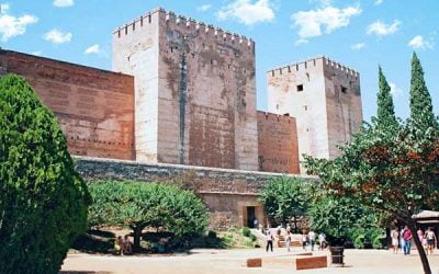 Plaza de los Aljibes