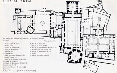 Palacio Real