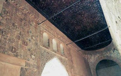 Sala de la Barca