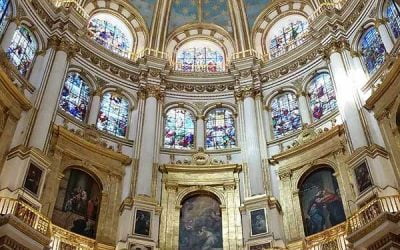 Catedral de la Encarnación y Capilla Real de Granada