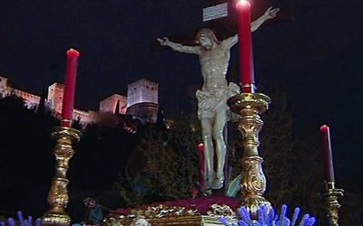 Semana Santa en Granada