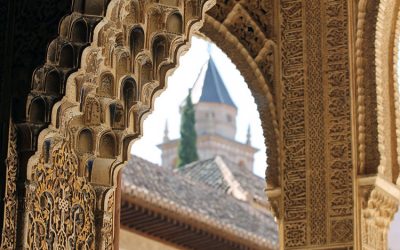 Qué ver en Granada