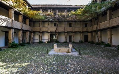 El Corral del Carbón