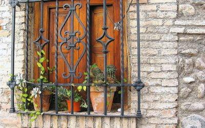 Qué hacer en Granada en un día