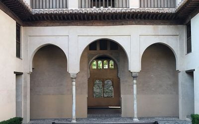 Palacio de Dar al-Horra