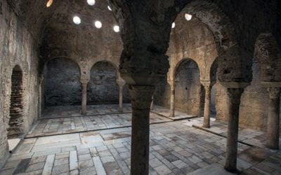 El Bañuelo Granada
