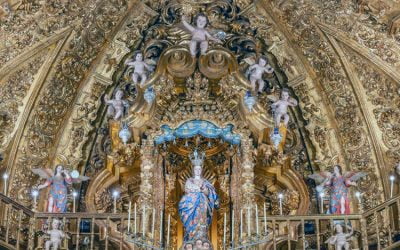 Basílica de San Juan de Dios