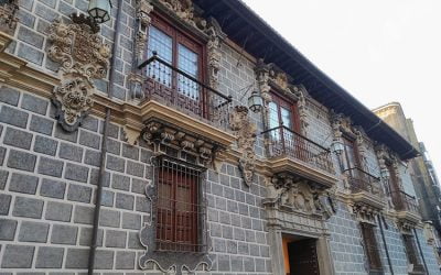 La Madraza de Granada