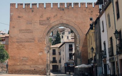 La Puerta de Elvira