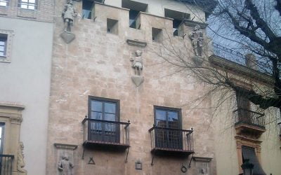 Museo Casa de los Tiros