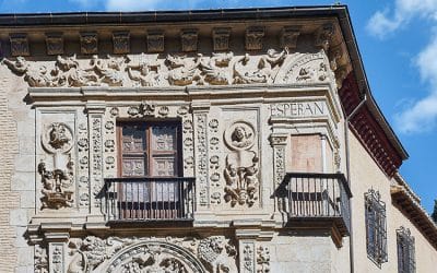 Casa del Castril