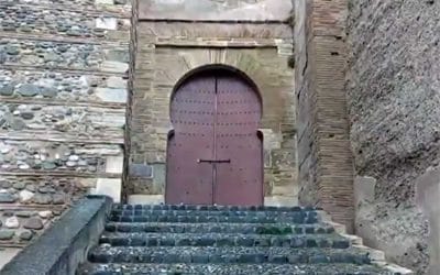Puerta Monaita