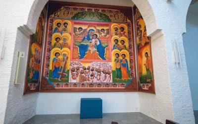 Iglesia de San Nicolás, Granada
