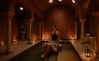 Los baños árabes de Granada: historia, dónde están y cómo vivir la experiencia